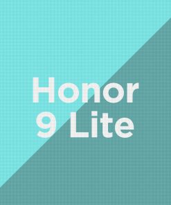 Σχεδίασε θήκη Honor 9 Lite
