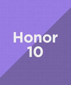 Σχεδίασε θήκη Honor 10
