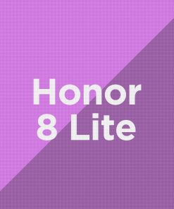 Σχεδίασε θήκη Honor 8 Lite