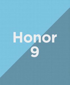 Σχεδίασε θήκη Honor 9