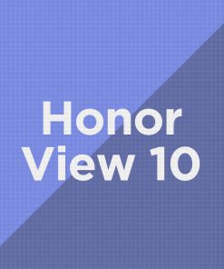 Σχεδίασε θήκη Honor View 10