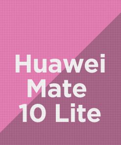Σχεδίασε θήκη Huawei Mate 10 Lite
