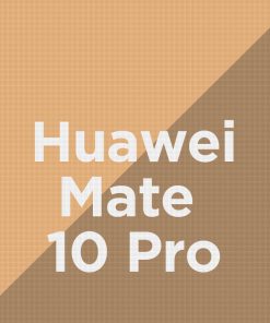 Σχεδίασε θήκη Huawei Mate 10 Pro