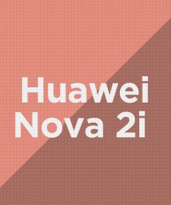 Σχεδίασε θήκη Huawei Nova 2i