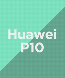 Σχεδίασε θήκη Huawei P10
