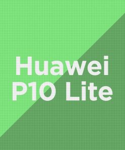 Σχεδίασε θήκη Huawei P10 Lite