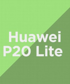 Σχεδίασε θήκη Huawei P20 Lite
