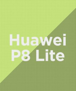 Σχεδίασε θήκη Huawei P8 Lite