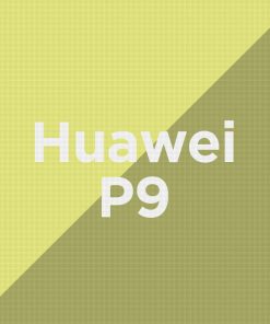 Σχεδίασε θήκη Huawei P9