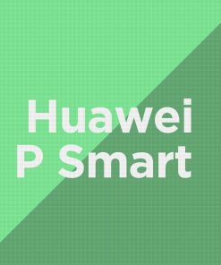Σχεδίασε θήκη Huawei P Smart