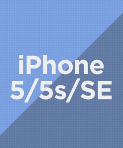 Σχεδίασε θήκη iPhone SE/5/5S