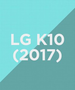 Σχεδίασε θήκη LG K10 (2017)