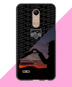 LG K10 (2018) θήκη κινητού Soft