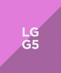 Σχεδίασε θήκη LG G5