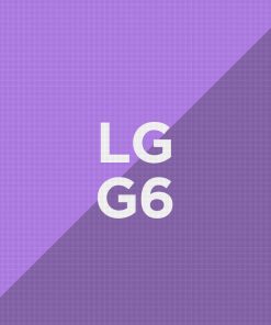 Σχεδίασε θήκη LG G6