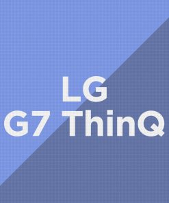 Σχεδίασε θήκη LG G7 ThinQ