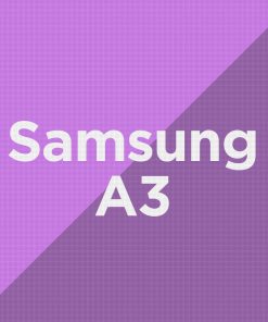 Σχεδίασε θήκη Samsung Galaxy A3 (2017)