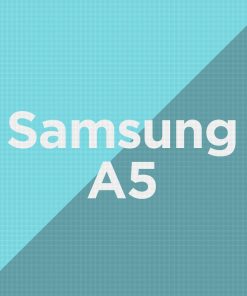 Σχεδίασε θήκη Sansung Galaxy A5 (2017)