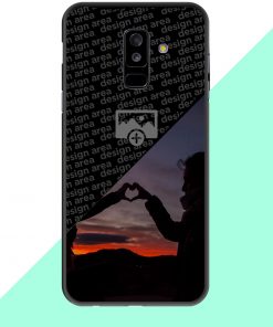 Samsung A6 Plus (2018) θήκη κινητού Soft