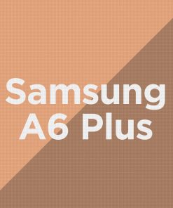 Σχεδίασε θήκη Samsung Galaxy A6 Plus (2018)