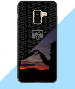 Samsung A8 (2018) θήκη κινητού Soft
