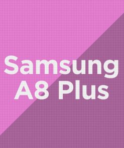 Σχεδίασε θήκη Samsung Galaxy A8 Plus (2018)