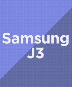 Σχεδίασε θήκη Samsung Galaxy J3 (2018)
