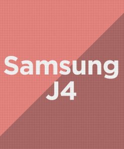 Σχεδίασε θήκη Samsung Galaxy J4 (2018)
