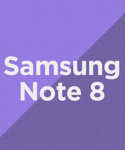 Σχεδίασε θήκη Samsung Galaxy Note 8