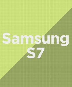 Σχεδίασε θήκη Samsung Galaxy S7