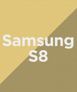Σχεδίασε θήκη Samsung Galaxy S8