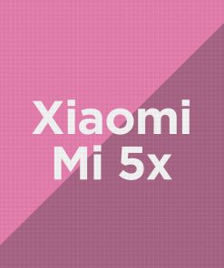 Σχεδίασε θήκη Xiaomi Mi 5X