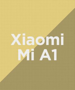 Σχεδίασε θήκη Xiaomi Mi A1