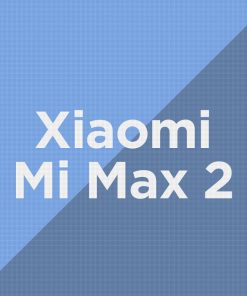 Σχεδίασε θήκη Xiaomi Mi Max 2