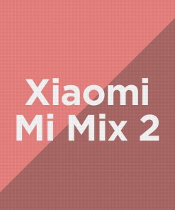 Σχεδίασε θήκη Xiaomi Mi Mix 2