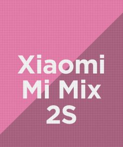 Σχεδίασε θήκη Xiaomi Mi Mix 2S