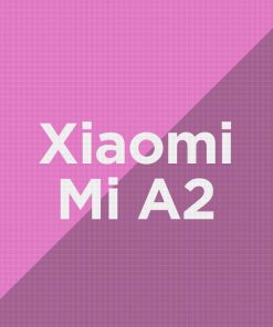 Σχεδίασε θήκη Xiaomi Mi A2