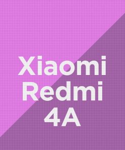 Σχεδίασε θήκη Xiaomi Redmi 4A