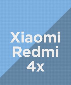Σχεδίασε θήκη Xiaomi Redmi 4X