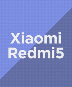 Σχεδίασε θήκη Xiaomi Redmi 5