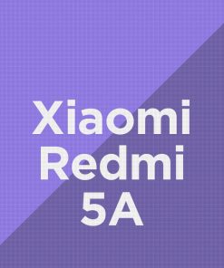 Σχεδίασε θήκη Xiaomi Redmi 5A