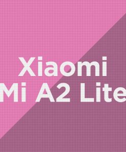 Σχεδίασε θήκη Xiaomi Mi A2 Lite
