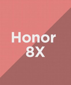 Σχεδίασε θήκη Honor 8X