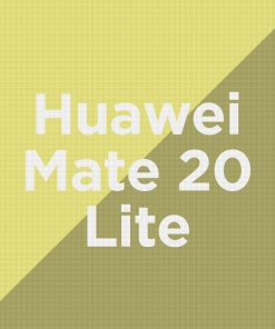Σχεδίασε θήκη Huawei Mate 20 Lite