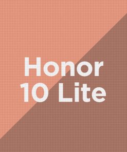 Σχεδίασε θήκη Honor 10 Lite