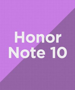 Σχεδίασε θήκη Honor Note 10