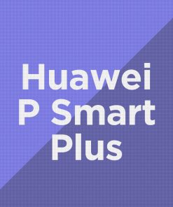 Σχεδίασε θήκη Huawei P Smart Plus