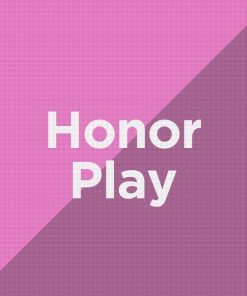 Σχεδίασε θήκη Honor Play
