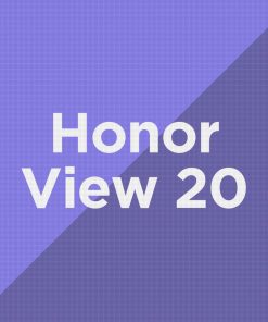Σχεδίασε θήκη Honor View 20