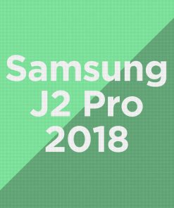 Σχεδίασε θήκη Samsung J2 Pro (2018)